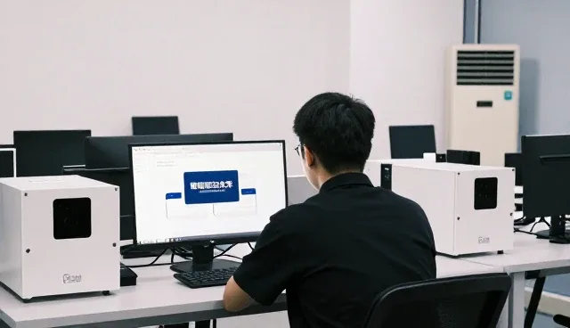 智能设备选型中的技术咨询关键点解析